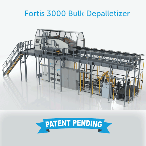 Fortis-Bulk-Depalletizer