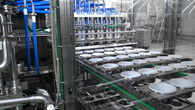 Rigid Filling & Closing