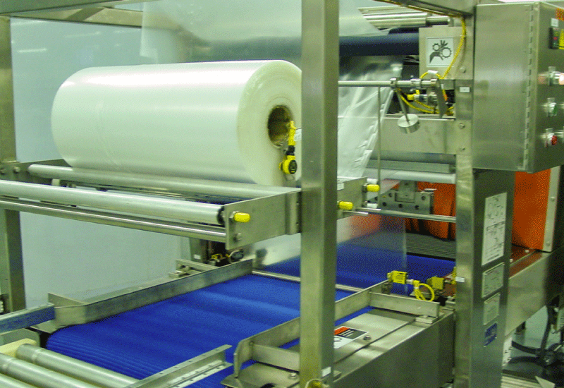 Z-Pro Shrink Bundling System